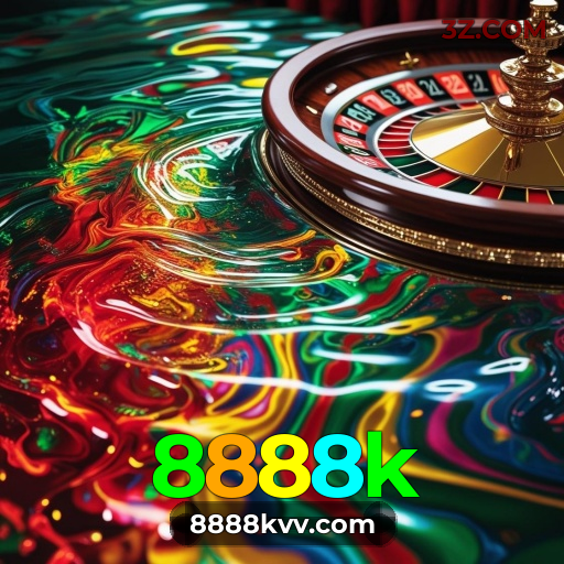 Bônus de Boas-vindas 8888k