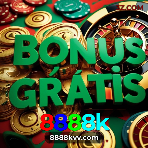 Benefícios da Conta 8888k