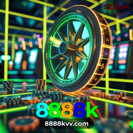 Diretório de Jogos 8888k