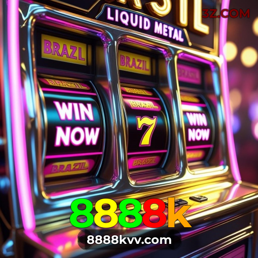 Recursos de Bônus 8888k