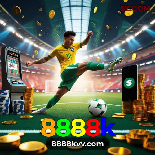 Provedores de Jogos 8888k