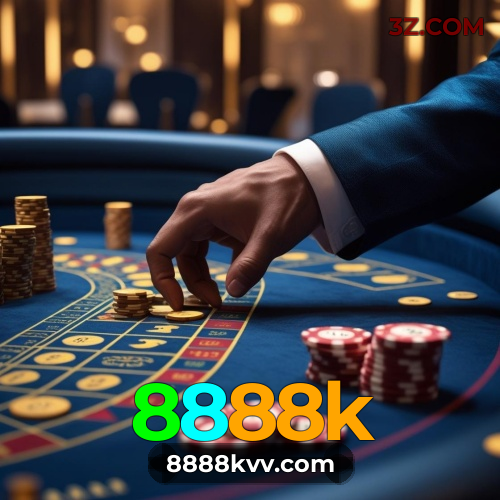 Casino Ao Vivo 8888k