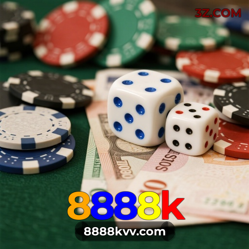 Bônus de Boas-vindas 8888k