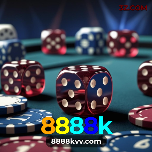 Tecnologia da Plataforma 8888k